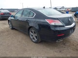 Acura Tl 3.7 19UUA9F2XEA800206 снимка