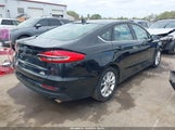 Ford Fusion Se 3FA6P0HD1LR103497 снимка