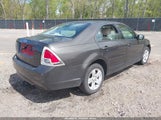 Ford Fusion S 3FAFP06Z86R178720 снимка