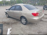 Toyota Corolla Le 1NXBR32E84Z313784 снимка