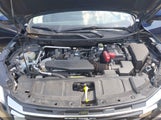 Nissan Rogue Sl 5N1BT3CA5TC687898 снимка