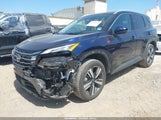 Nissan Rogue Sl 5N1BT3CA5TC687898 снимка