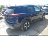 Nissan Rogue Sl 5N1BT3CA5TC687898 снимка