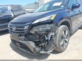 Nissan Rogue Sl 5N1BT3CA5TC687898 снимка