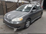 Toyota Corolla S 1NXBR32E05Z447724 снимка