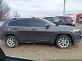 Jeep Cherokee Latitude Plus Fwd 1C4PJLLB3JD519399 fotografie