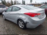 Hyundai Elantra Gls 5NPDH4AE8DH390995 снимка