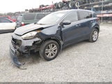 Kia Sportage Lx KNDPM3AC2H7037308 снимка