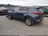 Kia Sportage Lx KNDPM3AC2H7037308 снимка