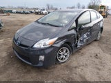 Toyota Prius Two JTDKN3DU7B0276526 photo