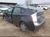 Toyota Prius Two JTDKN3DU7B0276526 photo