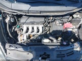 Honda Fit Sport JHMGE8H54DC052930 снимка