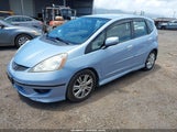 Honda Fit Sport JHMGE884X9S041760 photo
