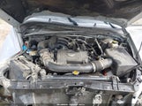 Nissan Xterra S 5N1AN08W29C511716 photo