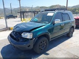 Honda Cr-V Lx JHLRD2847YC009337 снимка