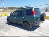 Honda Cr-V Lx JHLRD2847YC009337 снимка