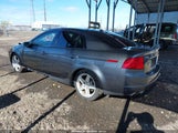 Acura Tl 19UUA65586A076317 снимка