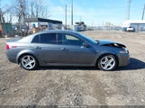 Acura Tl 19UUA65586A076317 снимка