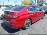Nissan Sentra Sr 3N1AB7AP7KY333875 снимка
