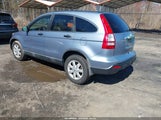 Honda Cr-V Ex 5J6RE48528L031786 снимка