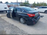 Nissan Sentra Sv 3N1AB7AP3HY270797 снимка