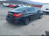 Nissan Sentra Sv 3N1AB7AP3HY270797 снимка