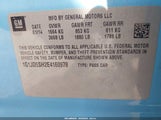 Chevrolet Sonic Lt Manual 1G1JD5SH2E4160978 снимка