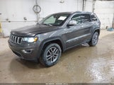 Jeep Grand Cherokee Limited 4X4 1C4RJFBG9MC550111 fotografie