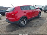 Kia Sportage Lx KNDPBCAC4E7645722 снимка