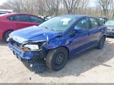 Ford Focus Se 1FAHP3F20CL464813 fotografie