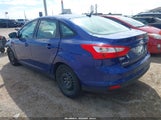 Ford Focus Se 1FAHP3F20CL464813 снимка