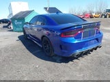 Dodge Charger R/T Scat Pack Rwd 2C3CDXGJ4JH314969 снимка