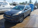 Jeep Cherokee Latitude 1C4PJLCB2FW707844 снимка