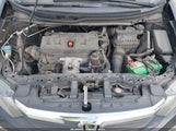 Honda Civic 19XFB2F56CE376393 снимка