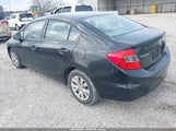 Honda Civic 19XFB2F56CE376393 fotografie