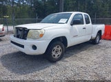 Toyota Tacoma 5TETX22NX8Z505066 fotografie