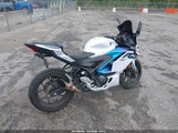 Yamaha Yfz320 A MH3RH25EXSK004324 снимка