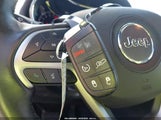 Jeep Grand Cherokee Altitude 4X4 1C4RJFAG4KC665228 fotografie
