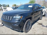 Jeep Grand Cherokee Altitude 4X4 1C4RJFAG4KC665228 fotografie