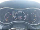 Jeep Grand Cherokee Altitude 4X4 1C4RJFAG4KC665228 fotografie