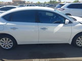 Nissan Sentra Sv 3N1AB7AP5GL668542 снимка
