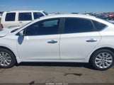 Nissan Sentra Sv 3N1AB7AP5GL668542 снимка