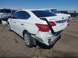 Nissan Sentra Sv 3N1AB7AP5GL668542 снимка