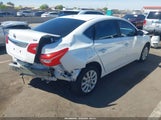 Nissan Sentra Sv 3N1AB7AP5GL668542 снимка