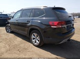 Volkswagen Atlas 3.6L V6 Se/3.6L V6 Se W/Technology 1V2LR2CA2JC531931 photo