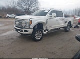 Ford F-250 Platinum 1FT7W2BT7HEC46624 снимка