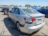 Kia Forte Ex KNAFU4A2XA5253253 снимка