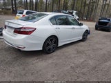 Honda Accord Sport 1HGCR2F56HA265207 photo