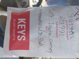 Toyota Camry Se 4T1BF1FK8HU673771 снимка
