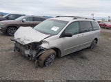 Toyota Sienna Le 5TDZK23C98S175360 снимка